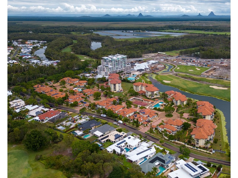 12/1 Millennium Circuit, Pelican Waters QLD 4551