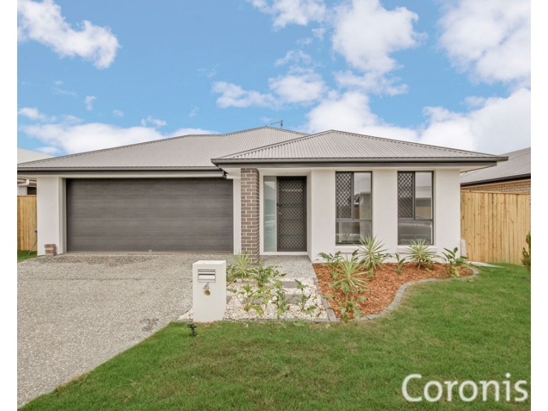 4 Periwinkle Street, Palmview QLD 4553