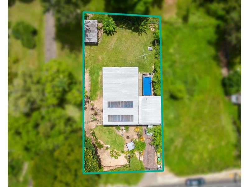 49 Petrie Creek Road, Rosemount QLD 4560