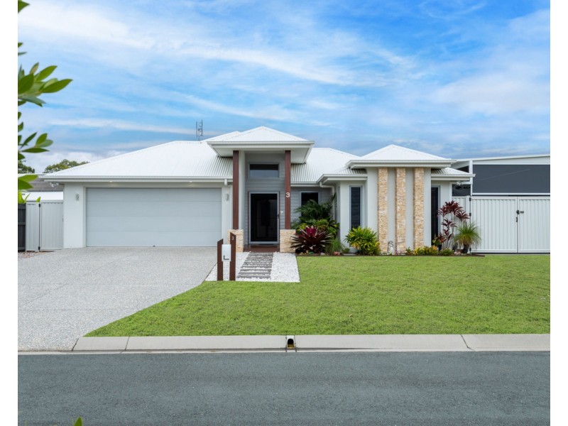 3 Waderbird Crescent, Pelican Waters QLD 4551
