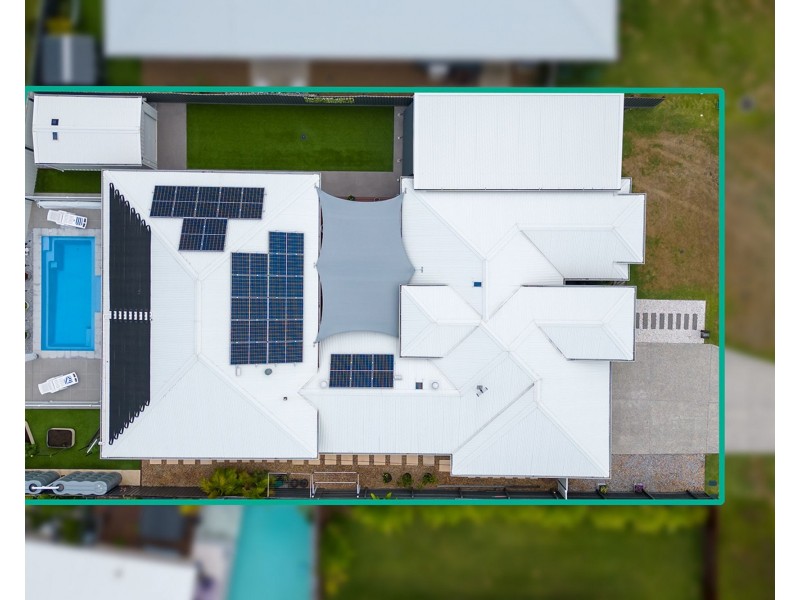 3 Waderbird Crescent, Pelican Waters QLD 4551