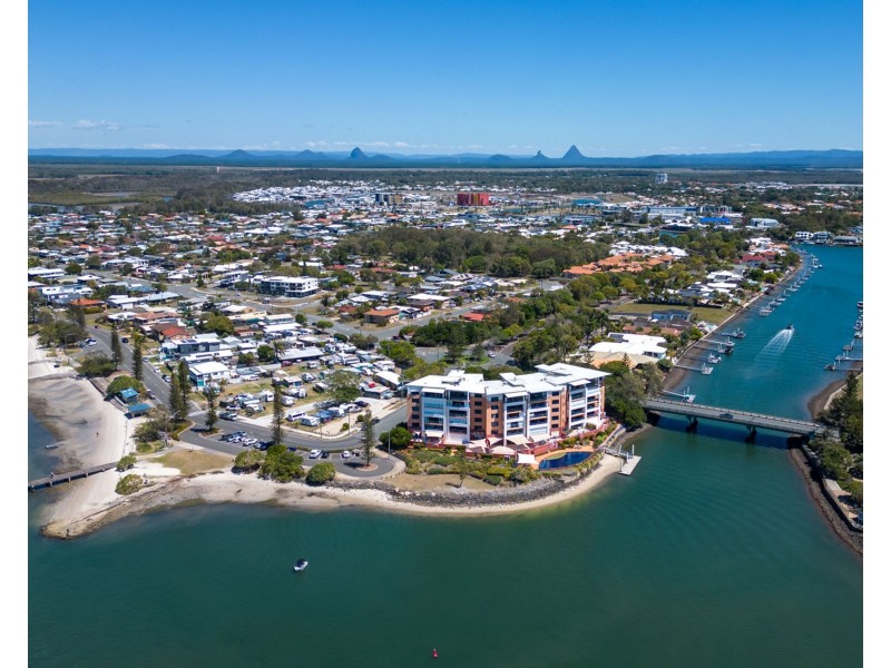 13/1 Raleigh Street, Golden Beach QLD 4551