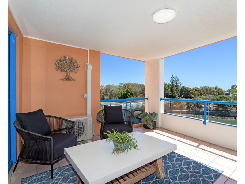 13/1 Raleigh Street, Golden Beach QLD 4551