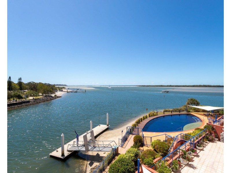 13/1 Raleigh Street, Golden Beach QLD 4551