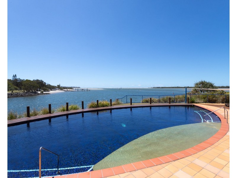 13/1 Raleigh Street, Golden Beach QLD 4551