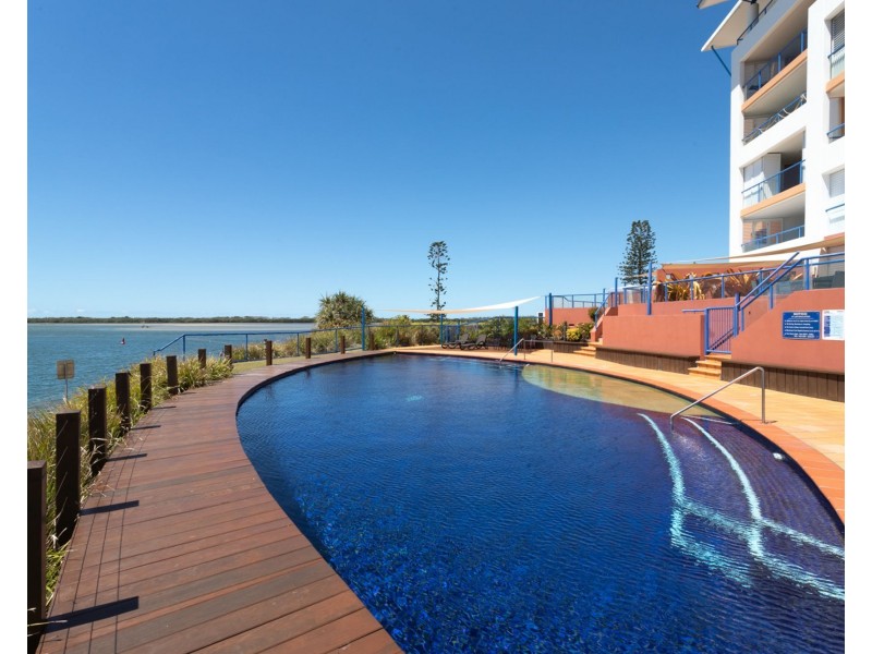 13/1 Raleigh Street, Golden Beach QLD 4551