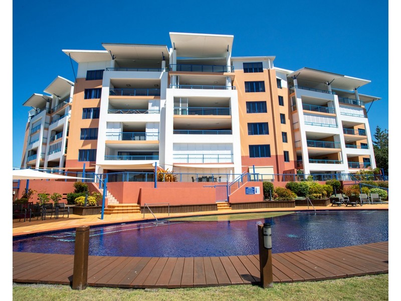 13/1 Raleigh Street, Golden Beach QLD 4551