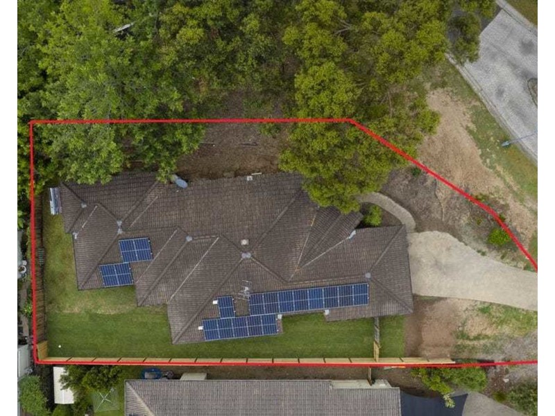 30 Carisbrook Court, Little Mountain QLD 4551