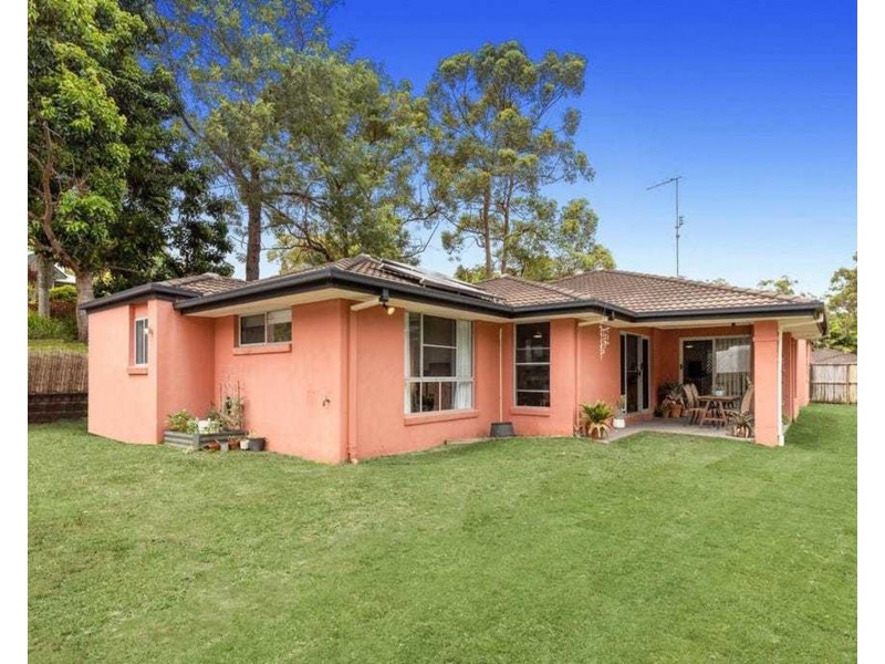 30 Carisbrook Court, Little Mountain QLD 4551