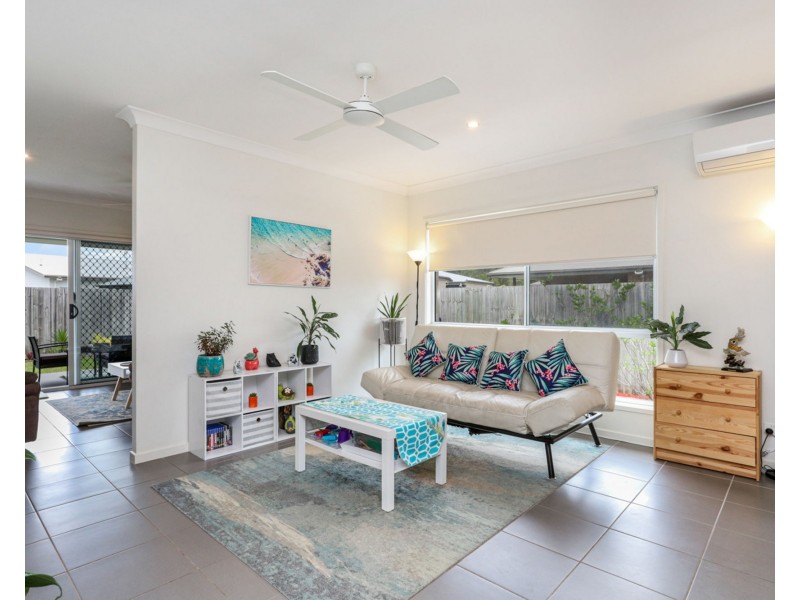 43 Amber Drive, Caloundra West QLD 4551