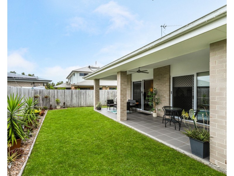 43 Amber Drive, Caloundra West QLD 4551