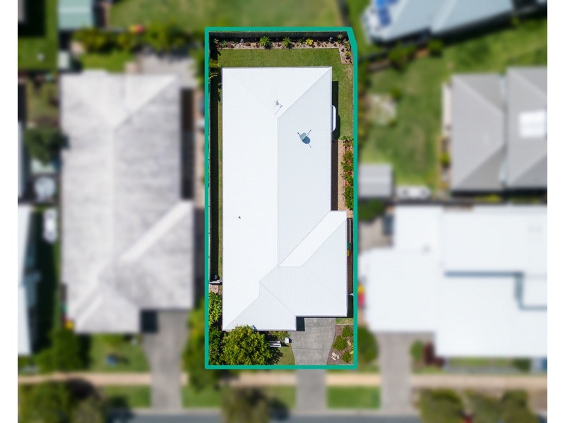 43 Amber Drive, Caloundra West QLD 4551