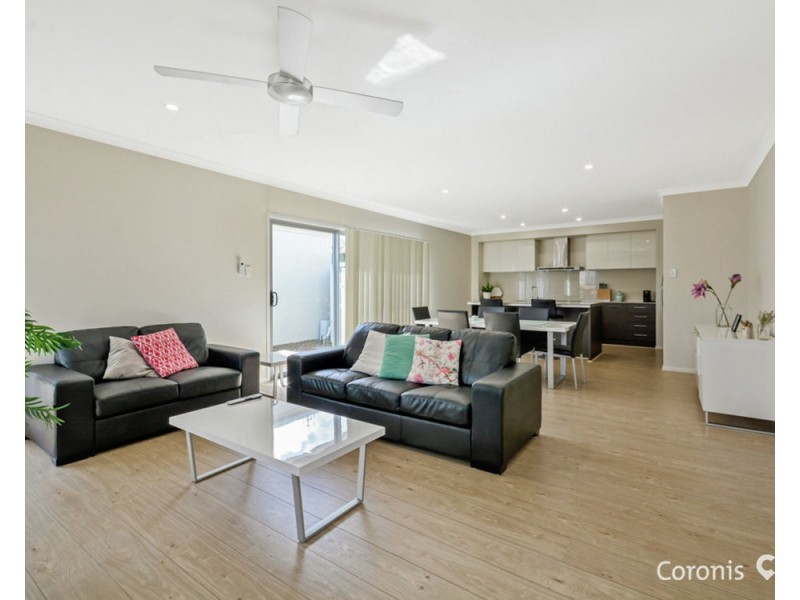 34 Emerald Drive, Caloundra West QLD 4551