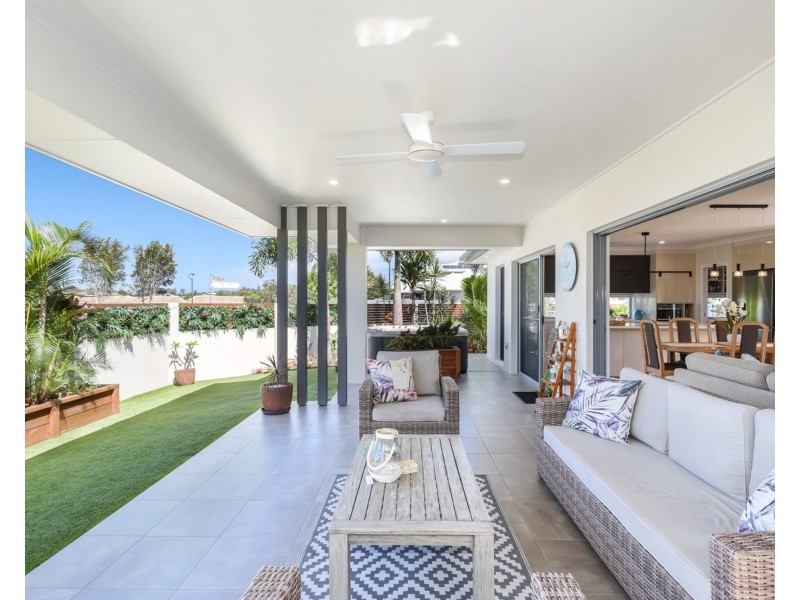 19 Sydney Avenue, Pelican Waters QLD 4551