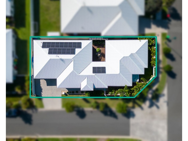 19 Sydney Avenue, Pelican Waters QLD 4551