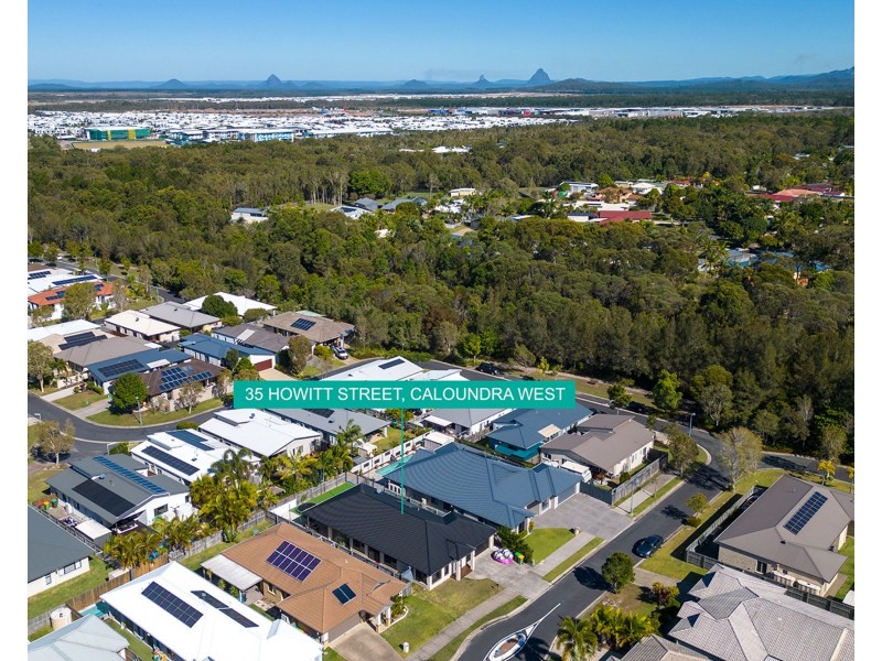 35 Howitt Street, Caloundra West QLD 4551