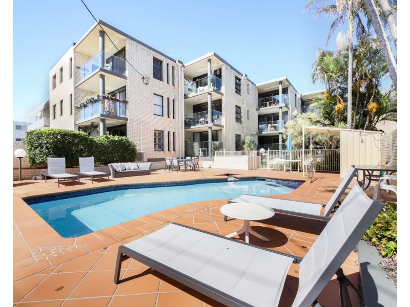 11/6-8 Alexandra Parade, Maroochydore QLD 4558