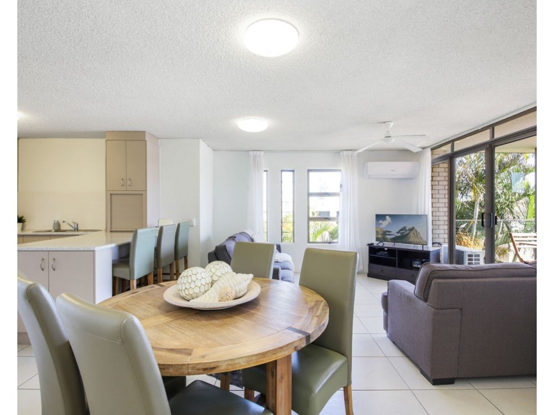 11/6-8 Alexandra Parade, Maroochydore QLD 4558