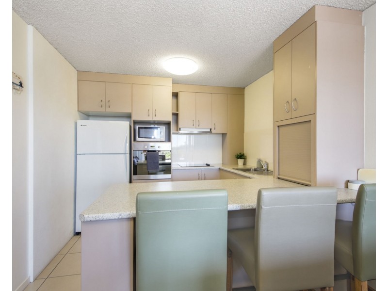 11/6-8 Alexandra Parade, Maroochydore QLD 4558