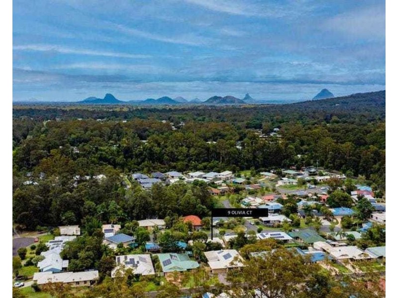 9 Olivia Court, Landsborough QLD 4550