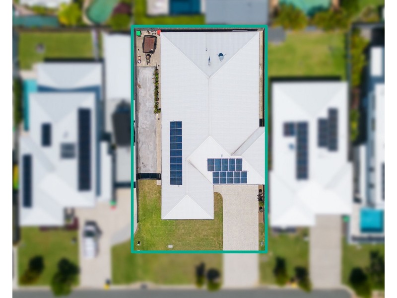 35 Marina View Drive, Pelican Waters QLD 4551