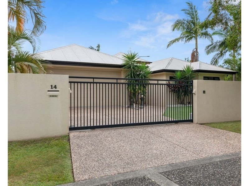 14 Ballinger Place, Pelican Waters QLD 4551