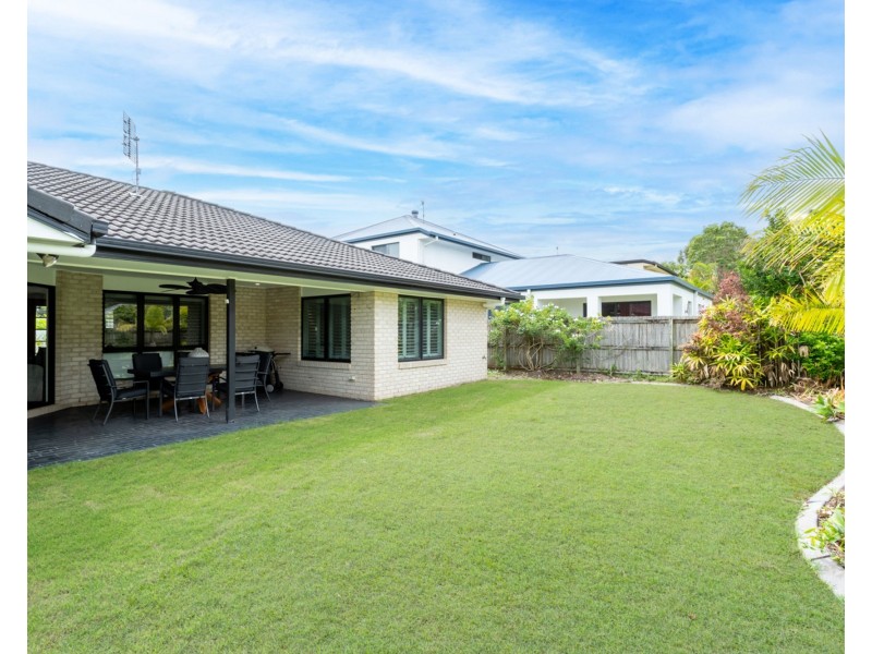53 Samson Circuit, Caloundra West QLD 4551