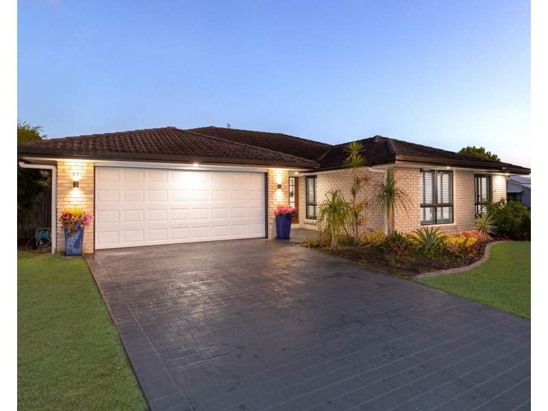 53 Samson Circuit, Caloundra West QLD 4551