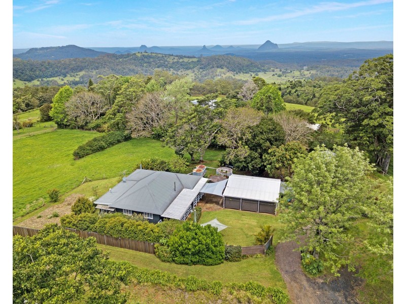 815 Landsborough-Maleny Road, Bald Knob QLD 4552