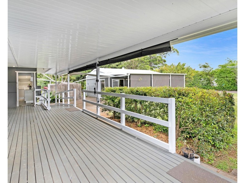 815 Landsborough-Maleny Road, Bald Knob QLD 4552