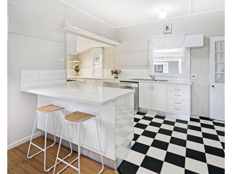 815 Landsborough-Maleny Road, Bald Knob QLD 4552