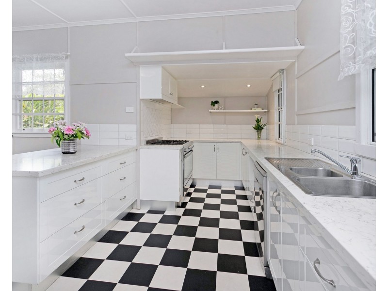 815 Landsborough-Maleny Road, Bald Knob QLD 4552