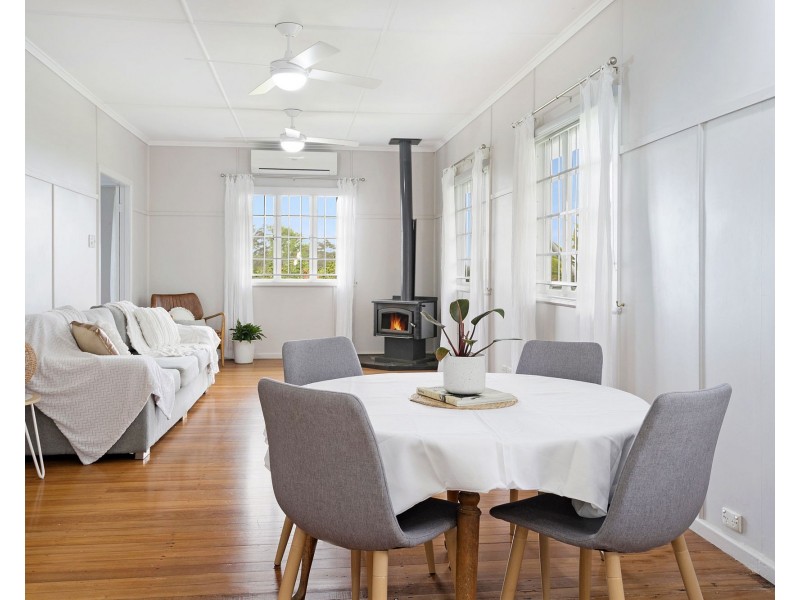 815 Landsborough-Maleny Road, Bald Knob QLD 4552