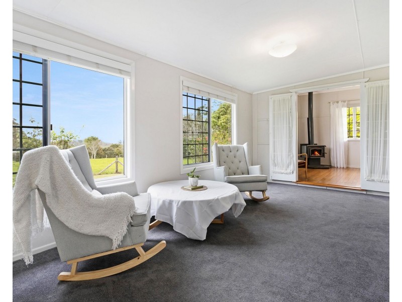 815 Landsborough-Maleny Road, Bald Knob QLD 4552