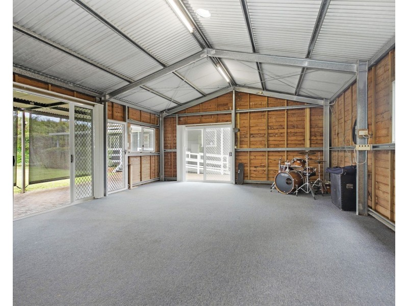 815 Landsborough-Maleny Road, Bald Knob QLD 4552