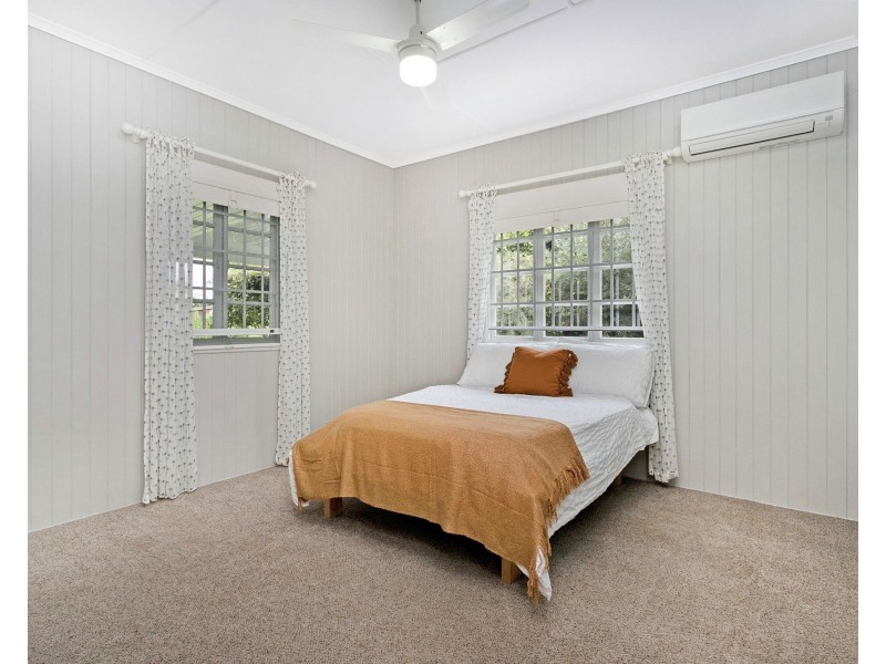 815 Landsborough-Maleny Road, Bald Knob QLD 4552