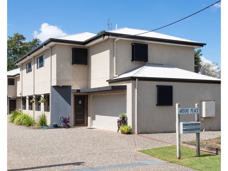 2/9 Mill Street, Landsborough QLD 4550