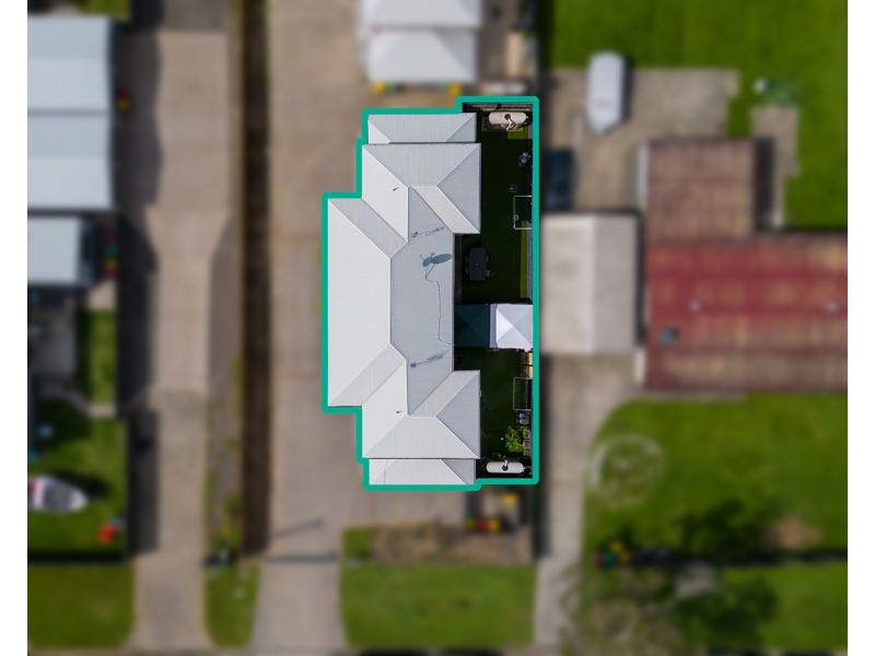 2/9 Mill Street, Landsborough QLD 4550