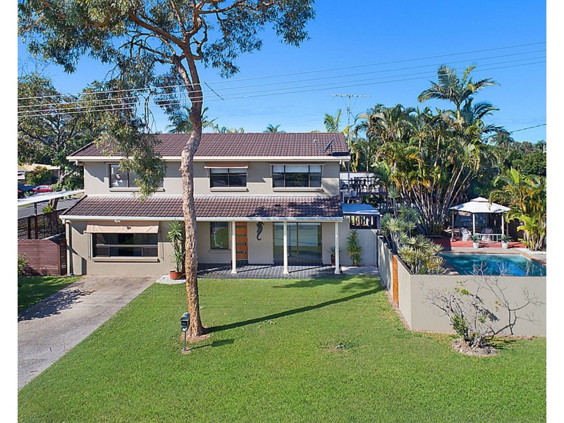 23 Thomas Street, Maroochydore QLD 4558