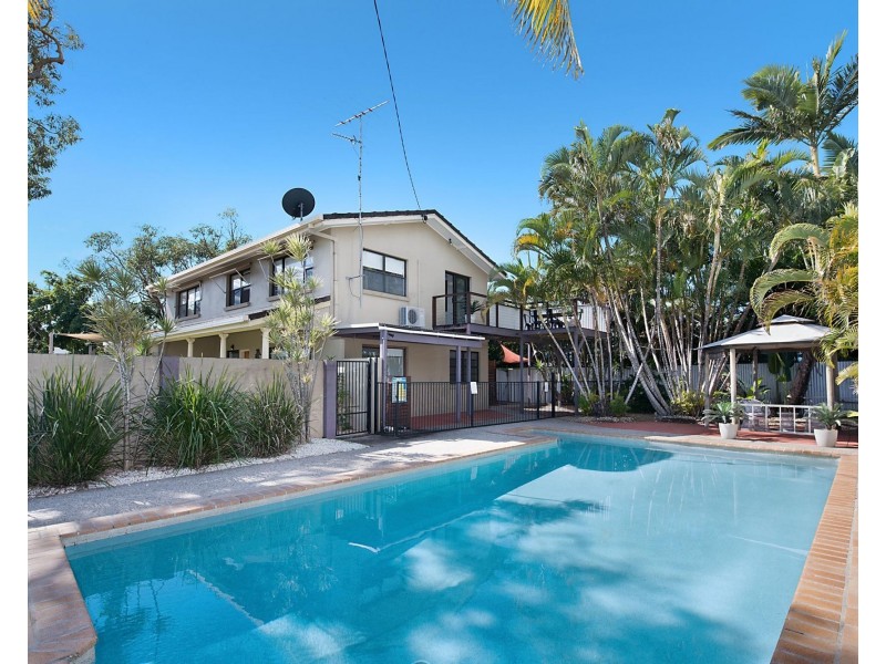 23 Thomas Street, Maroochydore QLD 4558