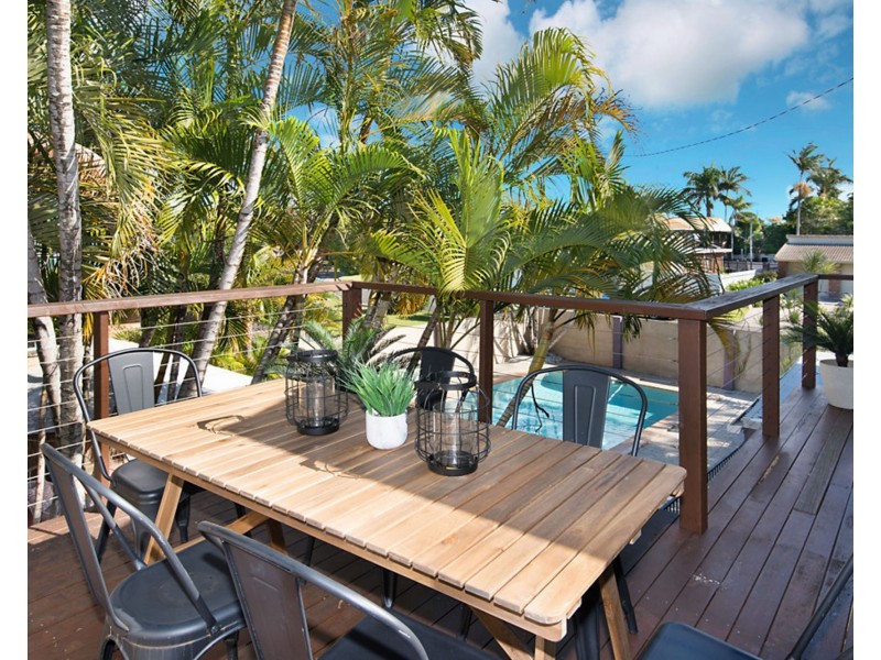 23 Thomas Street, Maroochydore QLD 4558