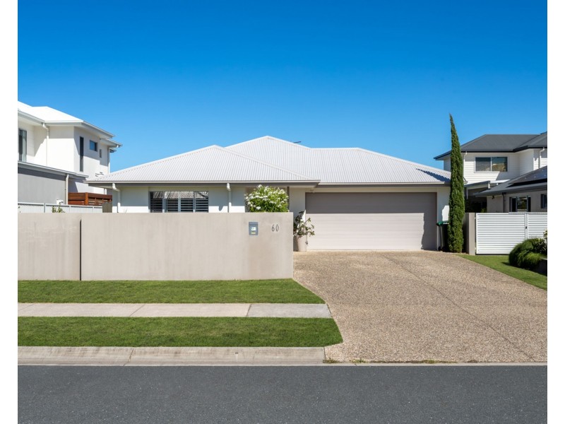 60 The Passage, Pelican Waters QLD 4551