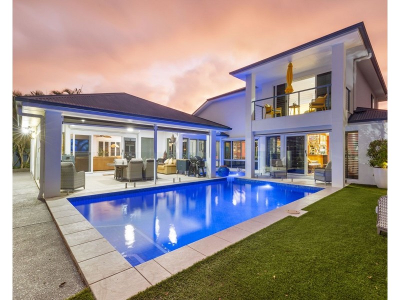 21 Webb Ellis Court, Pelican Waters QLD 4551
