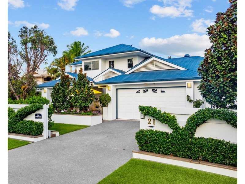 21 Webb Ellis Court, Pelican Waters QLD 4551