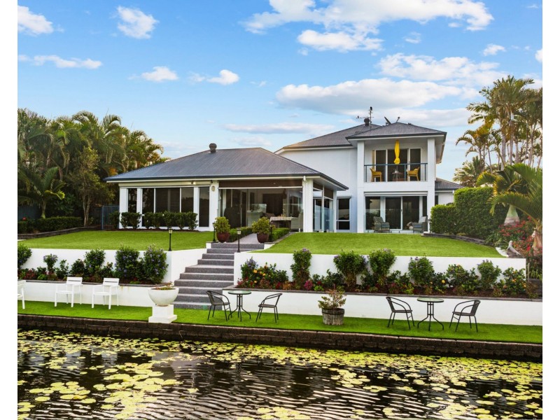 21 Webb Ellis Court, Pelican Waters QLD 4551