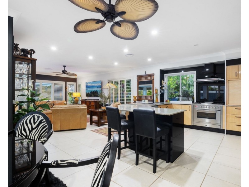 21 Webb Ellis Court, Pelican Waters QLD 4551