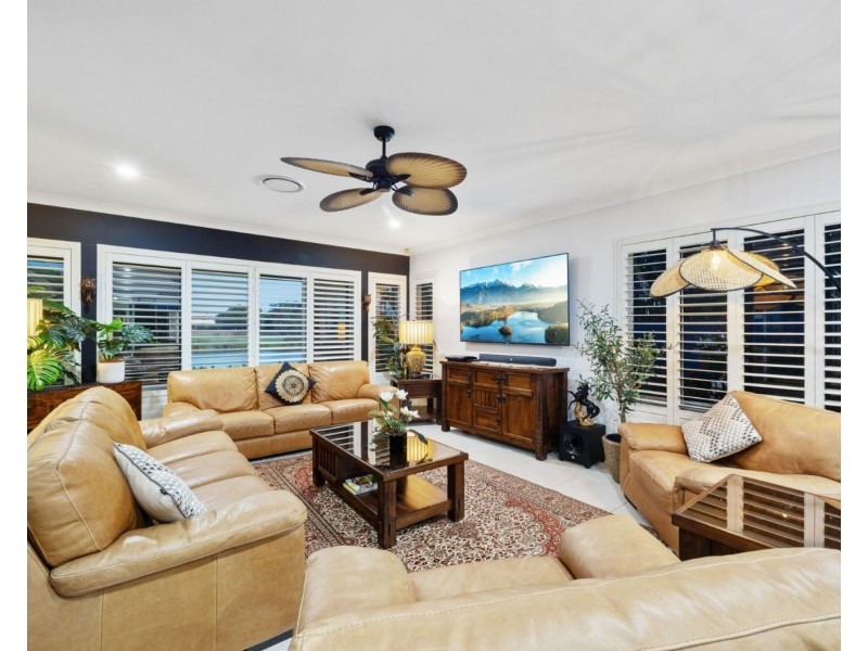 21 Webb Ellis Court, Pelican Waters QLD 4551