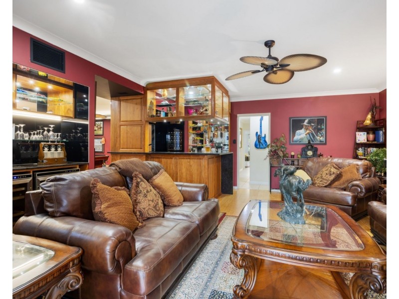 21 Webb Ellis Court, Pelican Waters QLD 4551