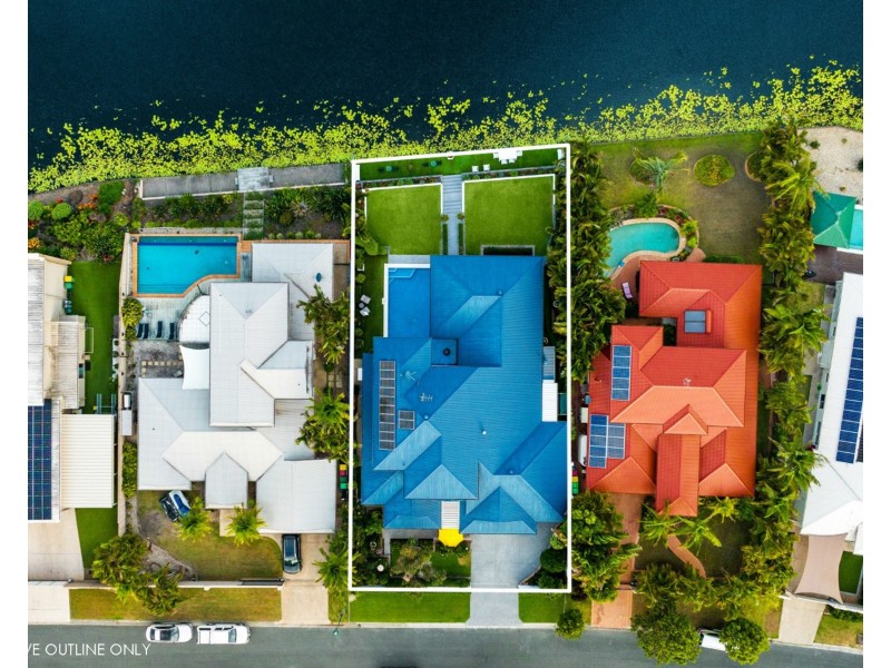 21 Webb Ellis Court, Pelican Waters QLD 4551