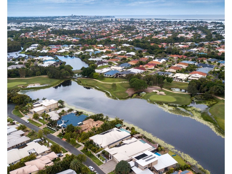 21 Webb Ellis Court, Pelican Waters QLD 4551